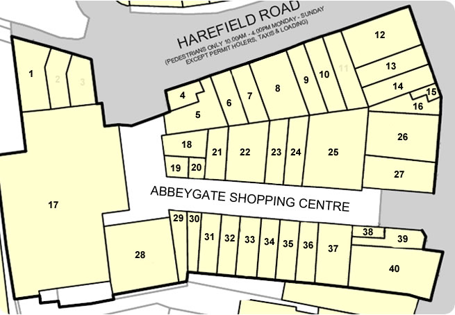 centre map