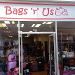 Bags R Us