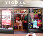 Yeomans