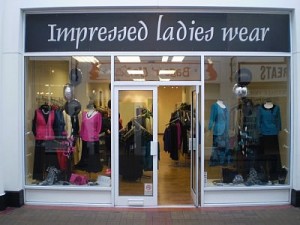 Impress Ladies wear