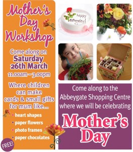 Mothers Day 2011