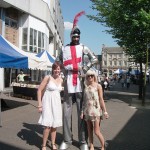 St-Georges-Day