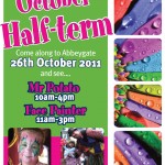 october-halfterm-2011