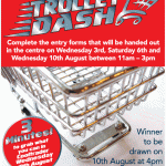 Trolley-Dash