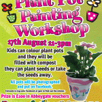 plant-pot-Poster