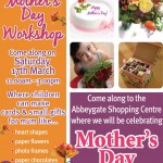 Mothers day 2012