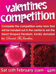 valentines 2012