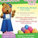 Easter 2012
