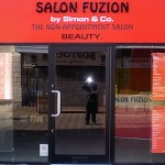 Salon fuzion
