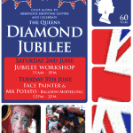 Jubilee Poster