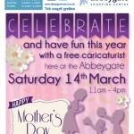 mothers day poster